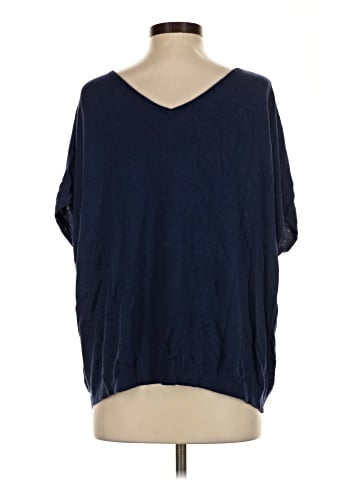 Vince. 3/4 Sleeve T-Shirt (view 2)
