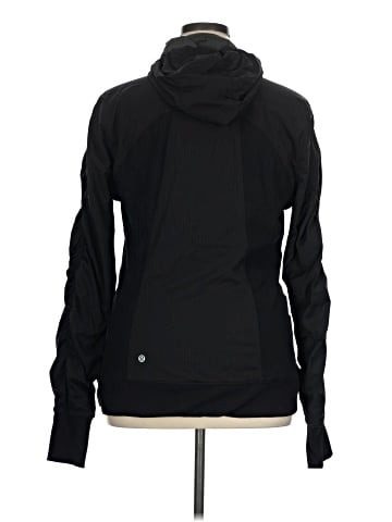 Lululemon Athletica Zip Up Hoodie (view 2)