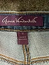 Gloria Vanderbilt Blue Jeans Size 12 - photo 7