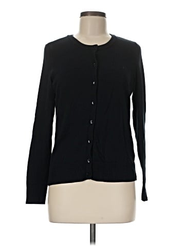 LC Lauren Conrad Cardigan (view 1)