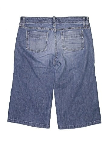 Gap Denim Shorts (view 2)