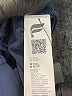 Fabletics Blue Active Pants Size M (tall) - photo 7