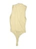 Vince. Yellow Bodysuit Size M - photo 2