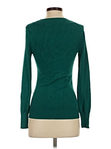 Express Design Studio Pullover Sweater (view 2)