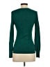 Express Design Studio Green Pullover Sweater Size S - photo 2