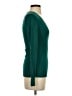 Express Design Studio Green Pullover Sweater Size S - photo 4