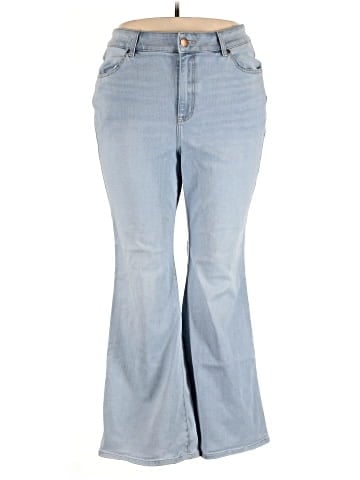 Lane Bryant Jeans (view 1)