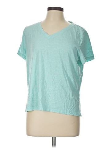 Primary Short Sleeve T-Shirt (view 1)