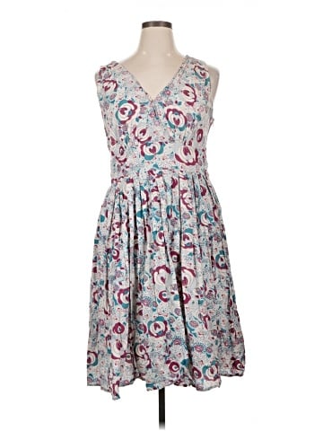 Aryeh Casual Dress (view 1)
