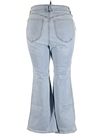 Lane Bryant Jeans (view 2)
