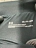 Under Armour 100% Polyester Black Athletic Shorts Size XS - photo 3