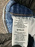 True Religion Blue Jeans Size 27 waist - photo 8