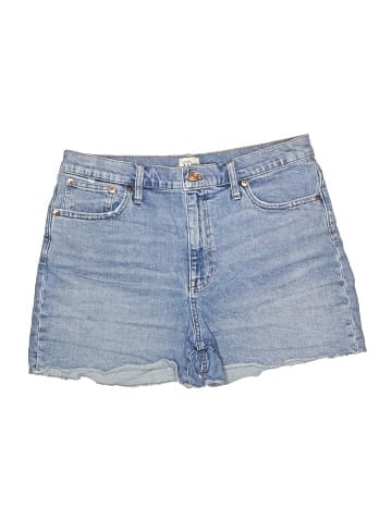 J.Crew Denim Shorts (view 1)