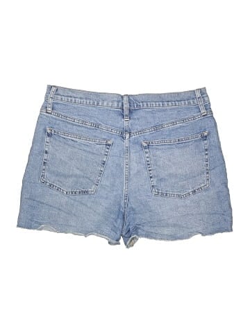 J.Crew Denim Shorts (view 2)