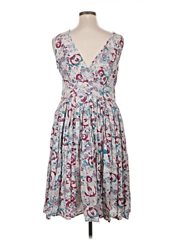 Aryeh Casual Dress (view 2)