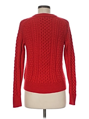 J.Crew Pullover Sweater (view 2)