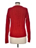 J.Crew Red Pullover Sweater Size M - photo 2