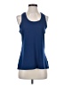 Amazon Essentials Blue Active Tank Size S - photo 1