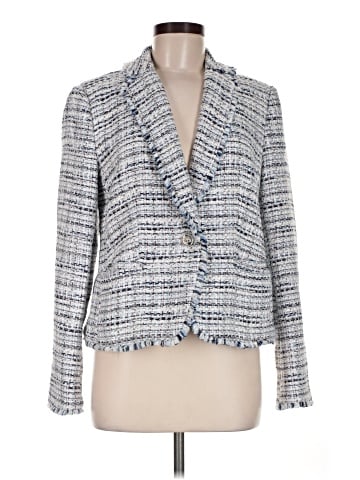 Ann Taylor Factory Blazer (view 1)