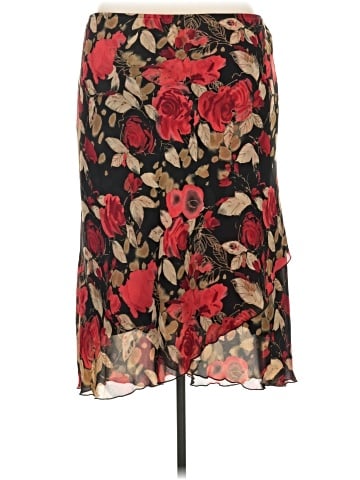 I.N. Studio Formal Skirt (view 2)