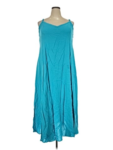 Torrid Casual Dress (view 1)