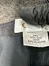 Talbots 100% Wool Plaid Black Wool Pants Size 10 - photo 8