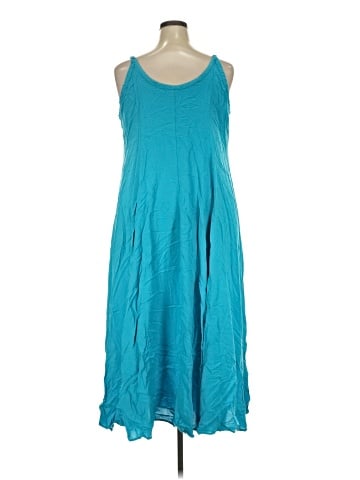 Torrid Casual Dress (view 2)