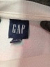 Gap White Sweatshirt Size M - photo 7