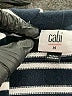 CAbi Black Cardigan Size M - photo 7