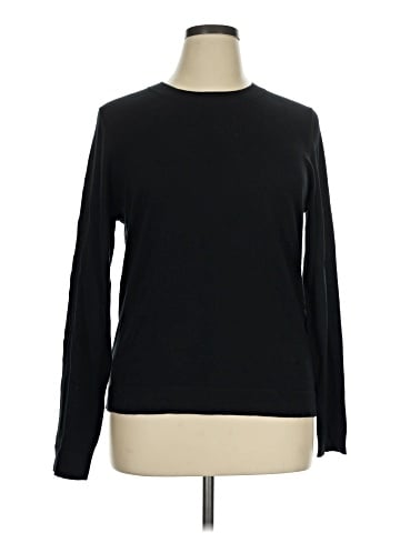 J.Crew Factory Store Pullover Sweater (view 1)