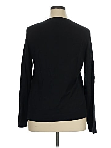 J.Crew Factory Store Pullover Sweater (view 2)