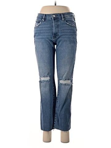 Kensie Jeans (view 1)