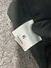 Express Solid Black Dress Pants Size 4L - photo 9
