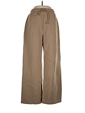 Zara Casual Pants (view 1)