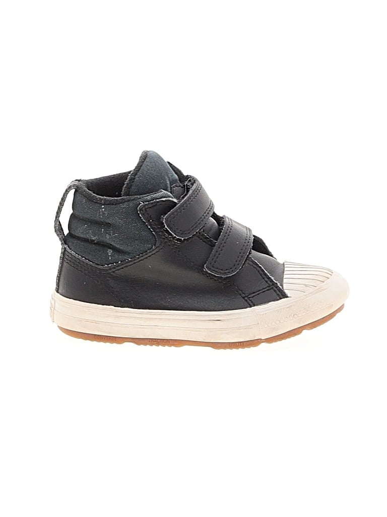 Pre-owned Converse Kids' Sneakers In Gray