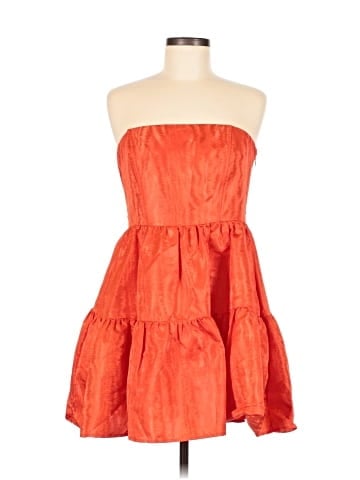 Forever 21 Cocktail Dress (view 1)