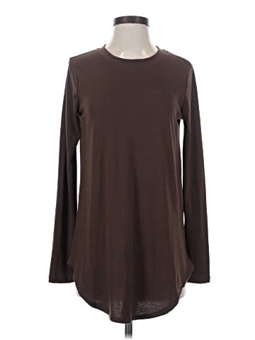Zenana Premium Long Sleeve T-Shirt (view 1)