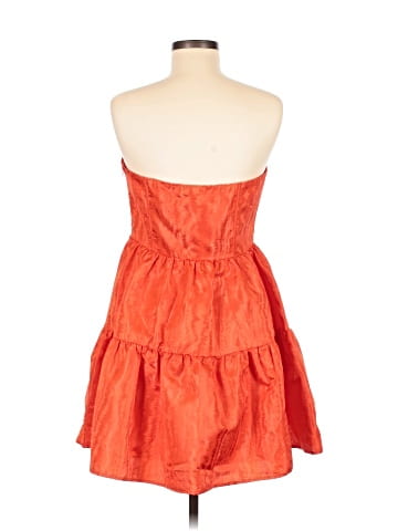 Forever 21 Cocktail Dress (view 2)