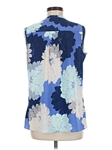 Banana Republic Sleeveless Blouse (view 2)