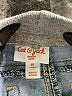 Cat & Jack Blue Jeans Size 5T - photo 3