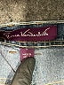 Gloria Vanderbilt Blue Jeans Size 12 - photo 7