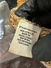 No Comment 100% Acrylic Brown Cardigan Size M - photo 8