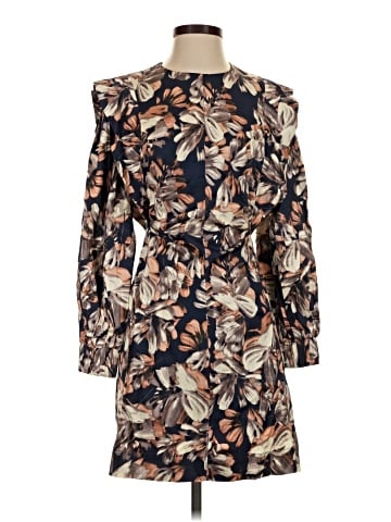 En Saison Casual Dress (view 1)