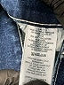True Religion Blue Jeans Size 27 waist - photo 8