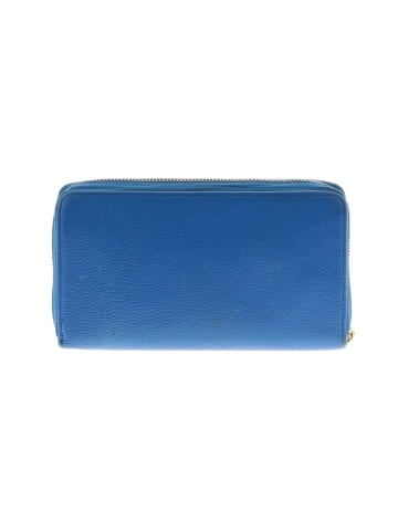 Isaac Mizrahi LIVE! Leather Wallet (view 2)