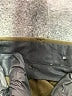 Unbranded Green Casual Pants Size 24 waist - photo 4