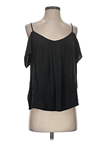 Joie Short Sleeve Blouse (view 1)