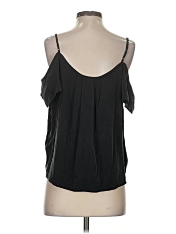 Joie Short Sleeve Blouse (view 2)