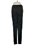 Adidas 100% Polyester Solid Black Track Pants Size XS - photo 2