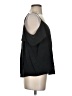 Joie Black Short Sleeve Blouse Size S - photo 4